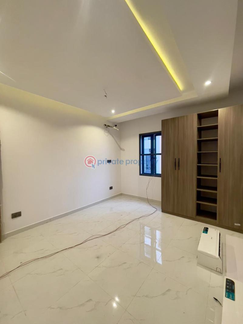 2 bedroom Block Of Flats For Sale Ikate Elegushi Lekki Lagos - 5