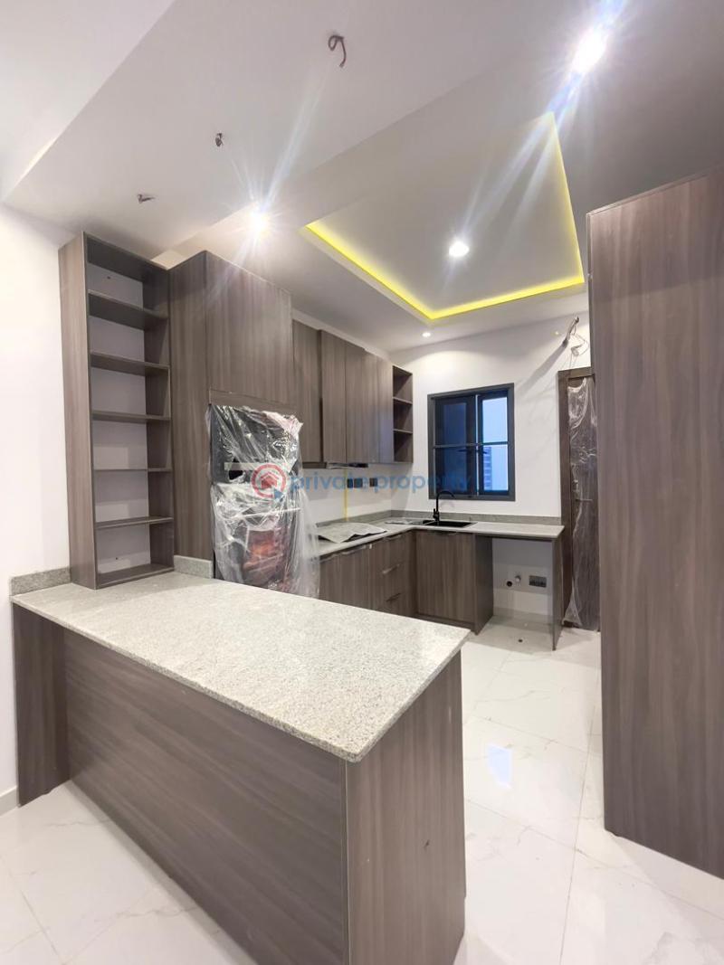 3 bedroom Block Of Flats For Sale Ikate Elegushi Lekki Lagos - 2