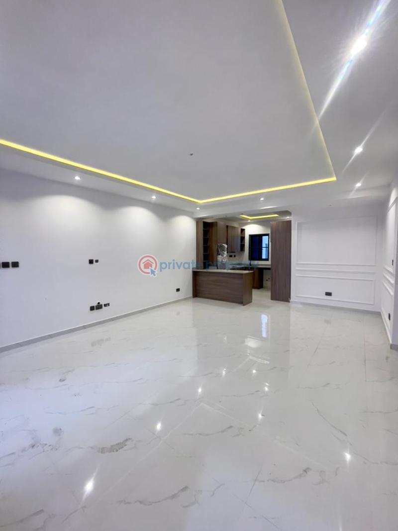 3 bedroom Block Of Flats For Sale Ikate Elegushi Lekki Lagos - 11