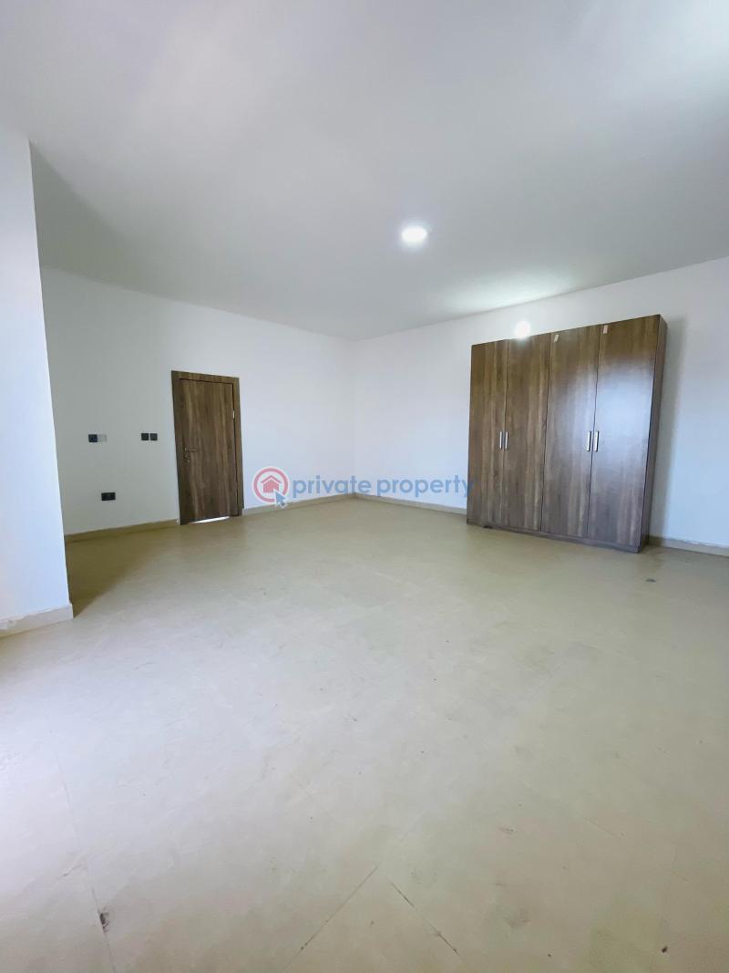 3 bedroom Terraced Duplex For Sale Ajah Lagos - 8