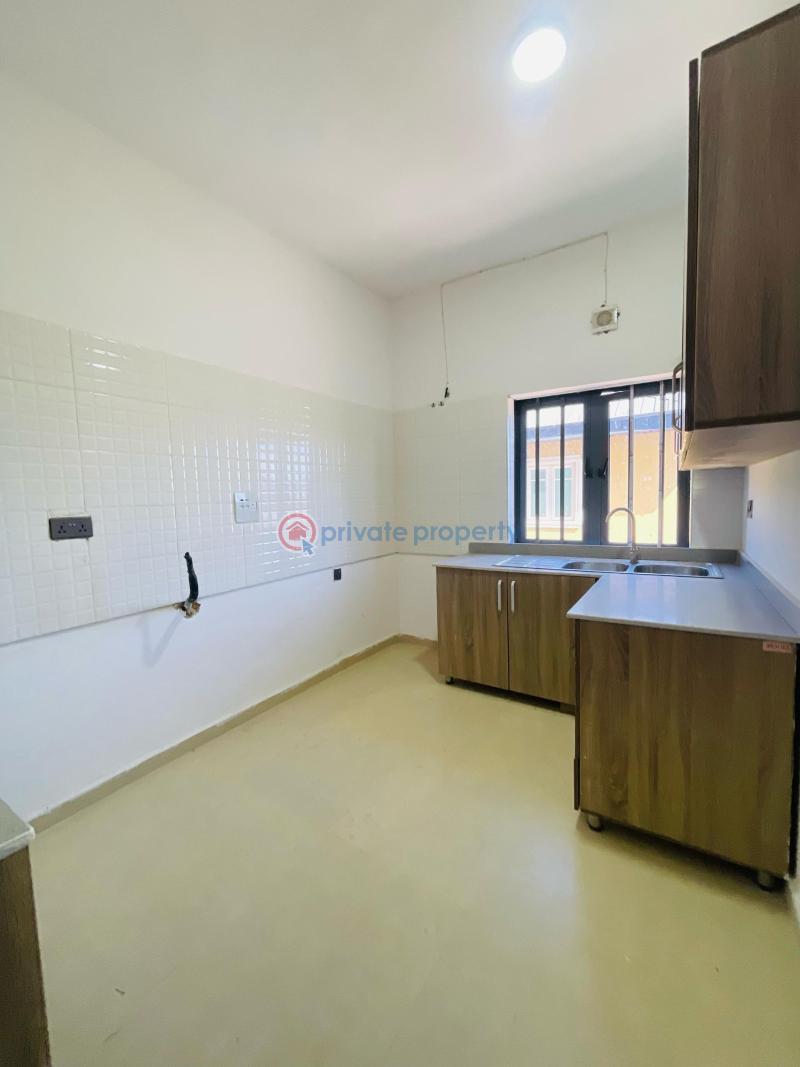 3 bedroom Terraced Duplex For Sale Ajah Lagos - 6