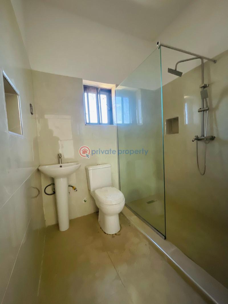 3 bedroom Terraced Duplex For Sale Ajah Lagos - 3