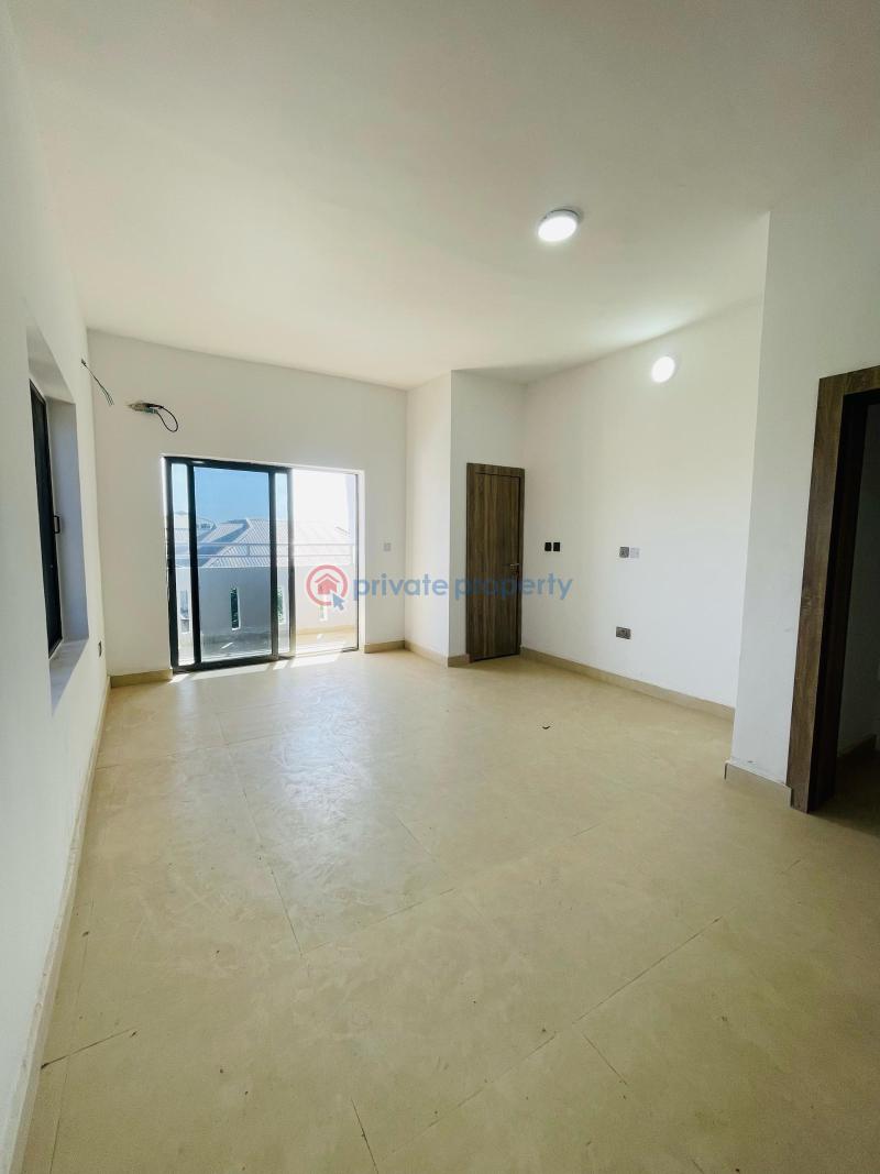 3 bedroom Terraced Duplex For Sale Ajah Lagos - 8