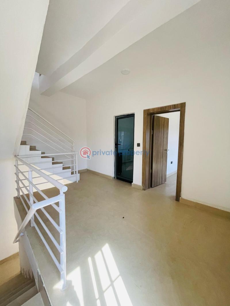 3 bedroom Terraced Duplex For Sale Ajah Lagos - 3