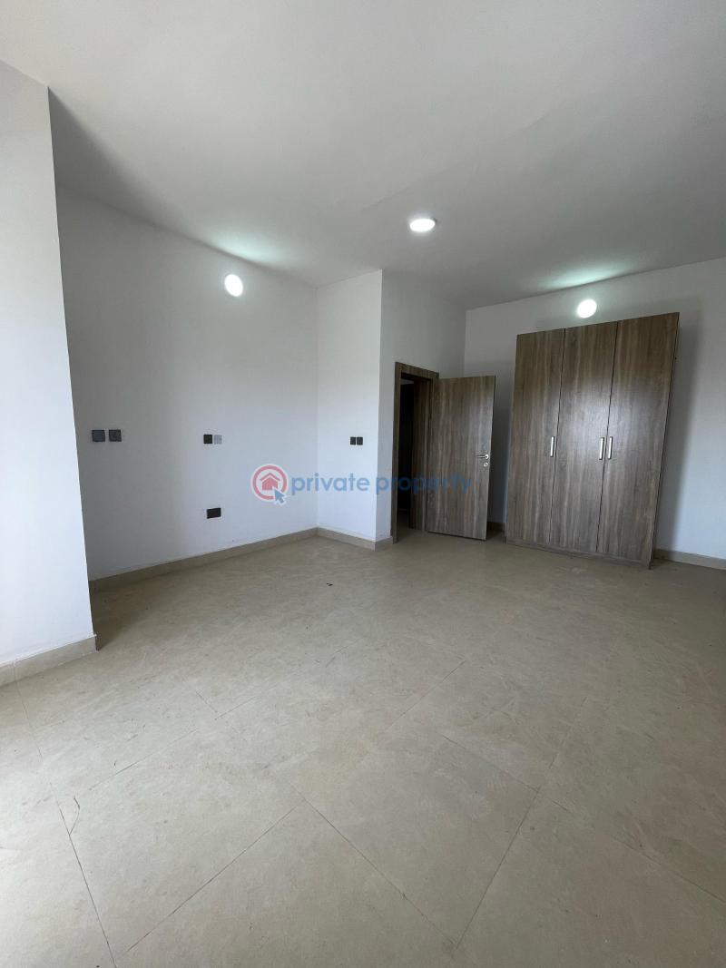 3 bedroom Terraced Duplex For Sale Ajah Lagos - 5