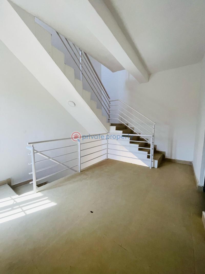 3 bedroom Terraced Duplex For Sale Ajah Lagos - 4