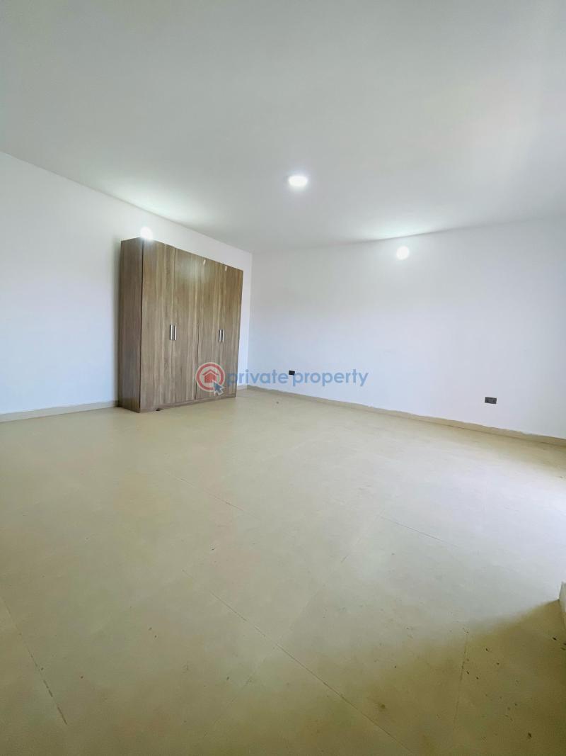 3 bedroom Terraced Duplex For Sale Ajah Lagos - 4