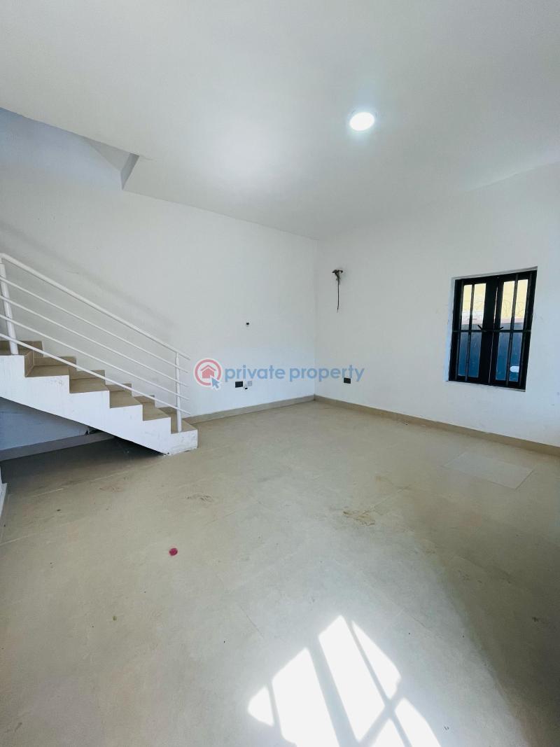 3 bedroom Terraced Duplex For Sale Ajah Lagos - 2