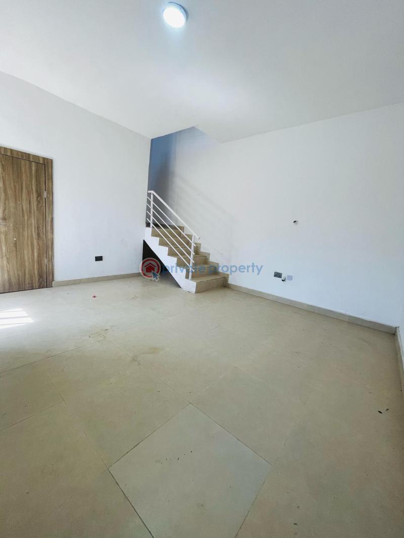 3 bedroom Terraced Duplex For Sale Ajah Lagos - 11