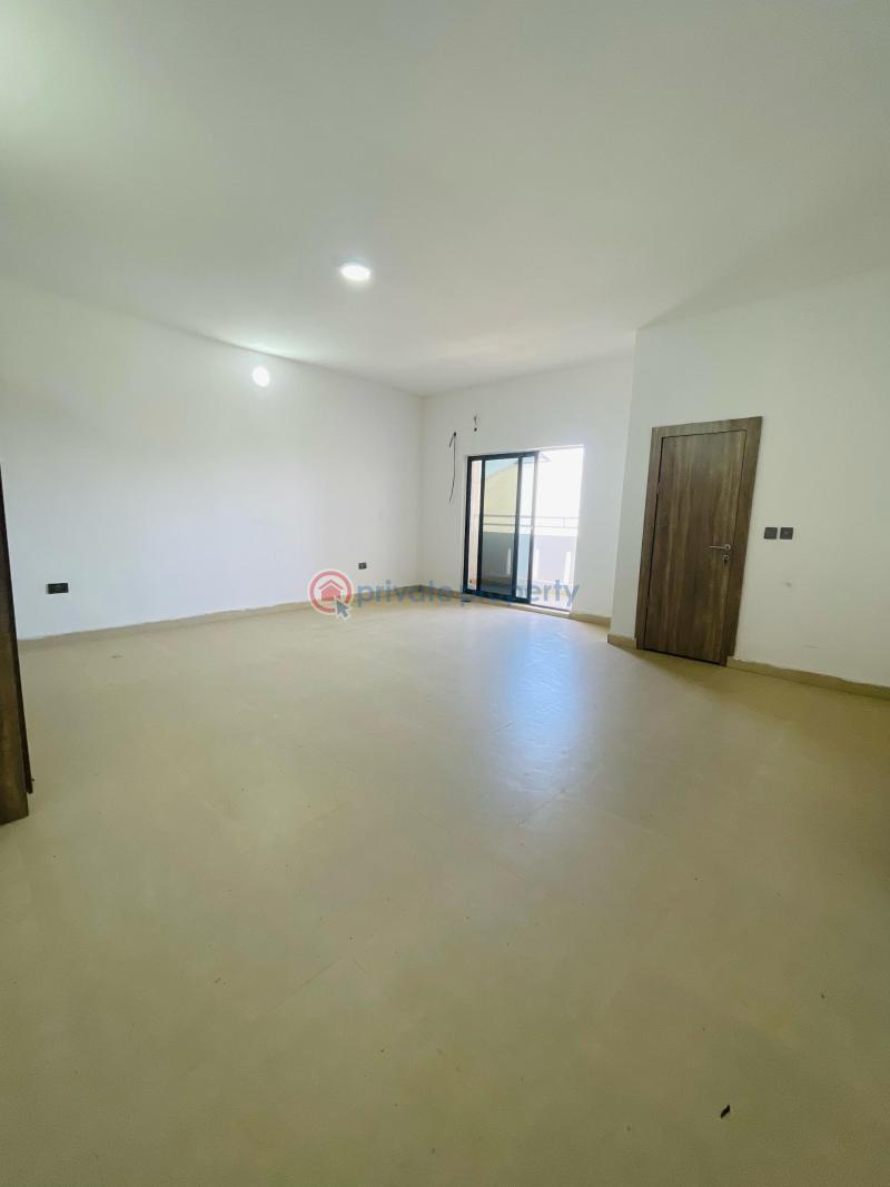 3 bedroom Terraced Duplex For Sale Ajah Lagos - 12