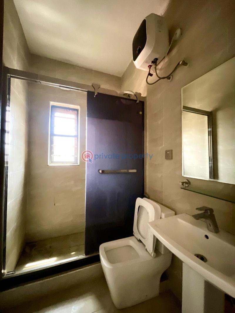 4 bedroom Terraced Duplex For Sale Ikate Elegushi Lekki Lagos - 5