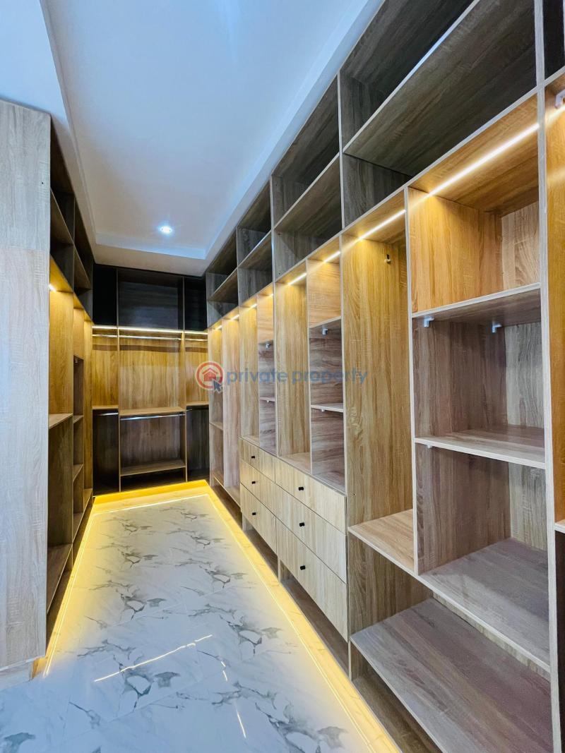 4 bedroom Terraced Duplex For Sale Ikate Elegushi Lekki Lagos - 12