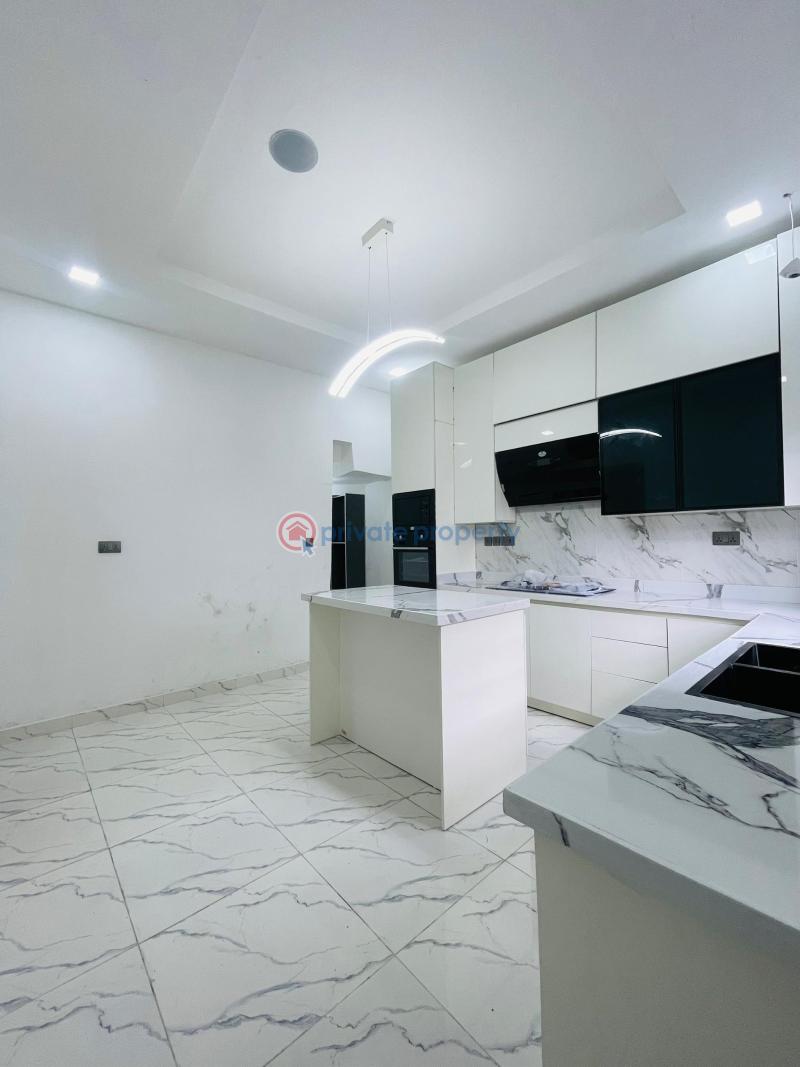 4 bedroom Terraced Duplex For Sale Ikate Elegushi Lekki Lagos - 2