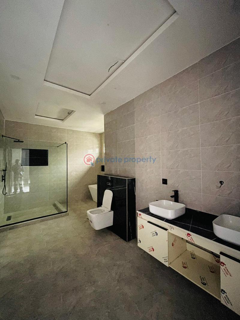 4 bedroom Terraced Duplex For Sale Ikate Elegushi Lekki Lagos - 6