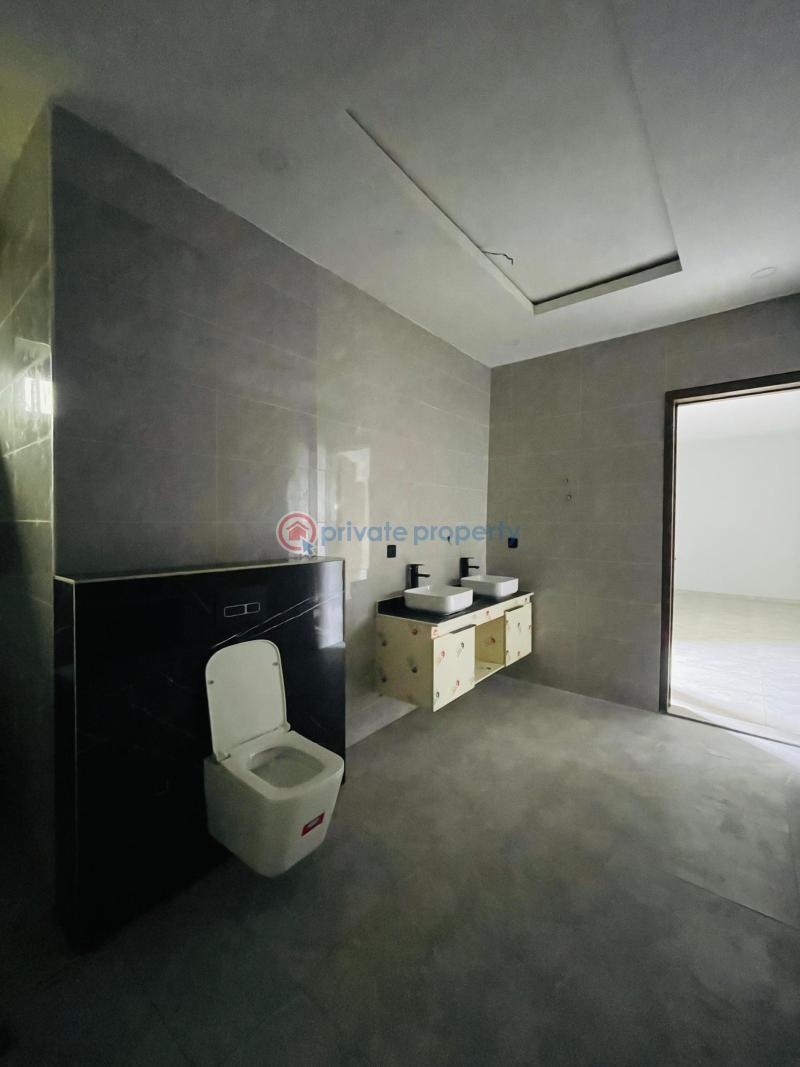 4 bedroom Terraced Duplex For Sale Ikate Elegushi Lekki Lagos - 8