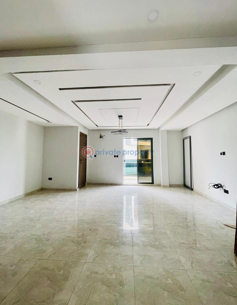 4 bedroom Terraced Duplex For Sale Ikate Elegushi Lekki Lagos - 2