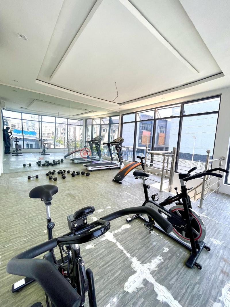 4 bedroom Terraced Duplex For Sale Ikate Elegushi Lekki Lagos - 8