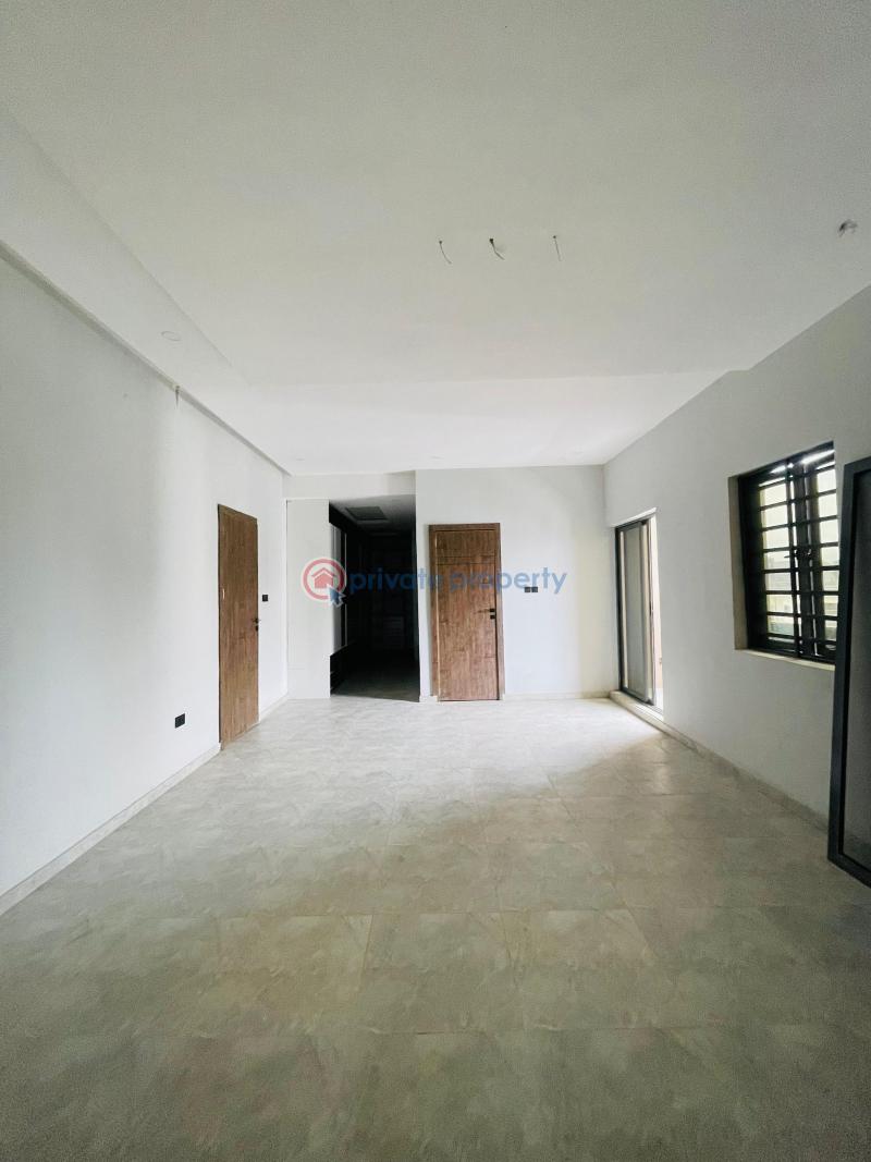 4 bedroom Terraced Duplex For Sale Ikate Elegushi Lekki Lagos - 1