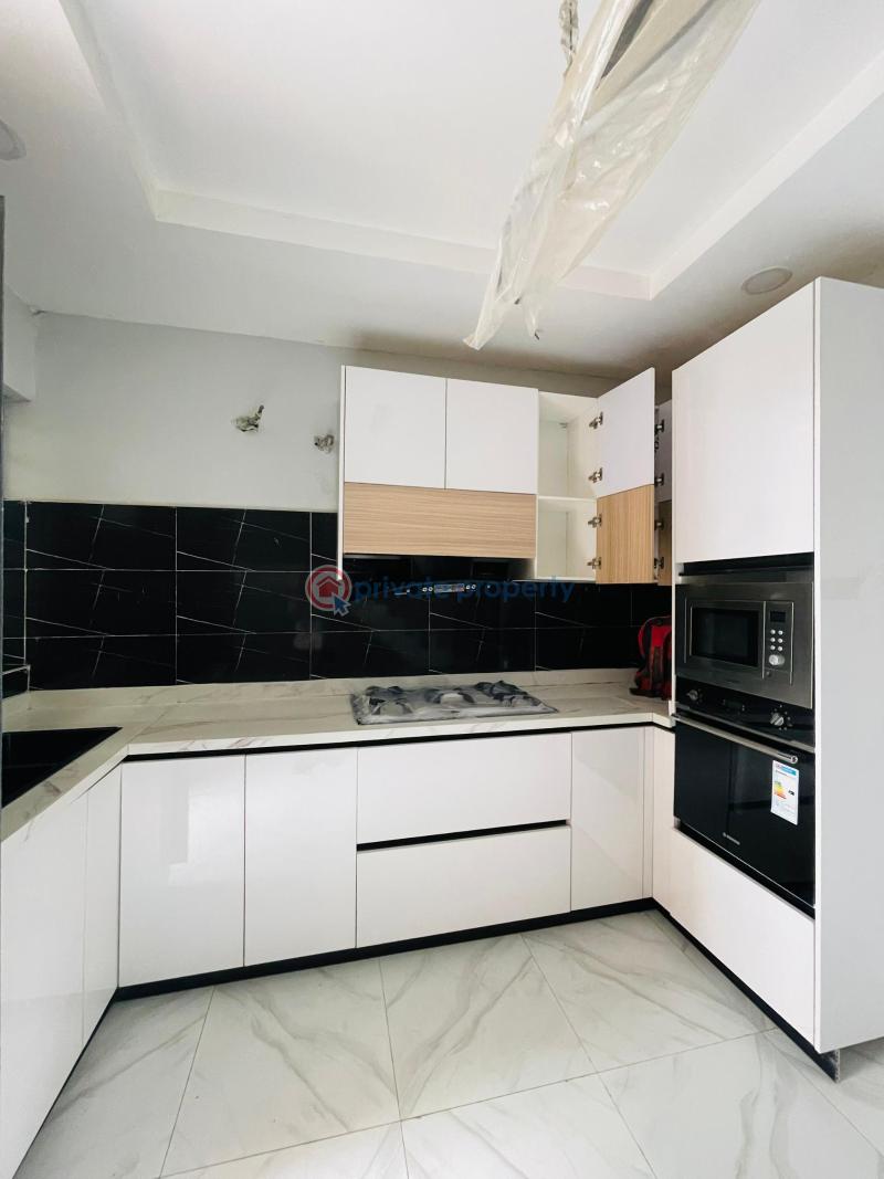 4 bedroom Terraced Duplex For Sale Ikate Elegushi Lekki Lagos - 13