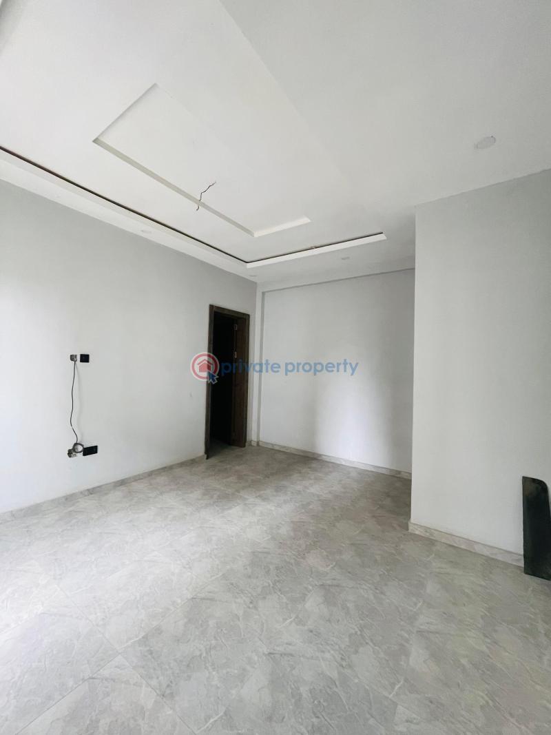 4 bedroom Terraced Duplex For Sale Ikate Elegushi Lekki Lagos - 4