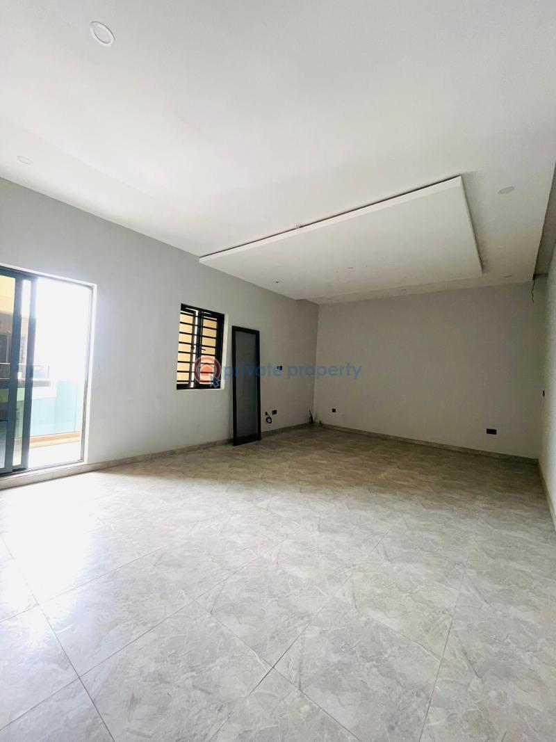 4 bedroom Terraced Duplex For Sale Ikate Elegushi Lekki Lagos - 8