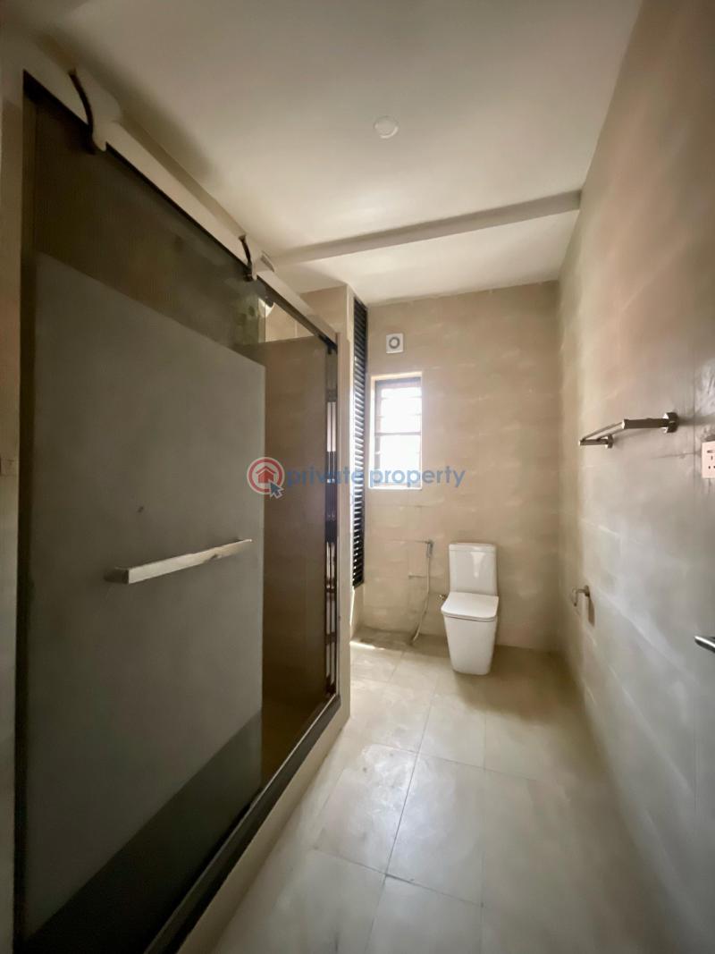 4 bedroom Terraced Duplex For Sale Ikate Elegushi Lekki Lagos - 1