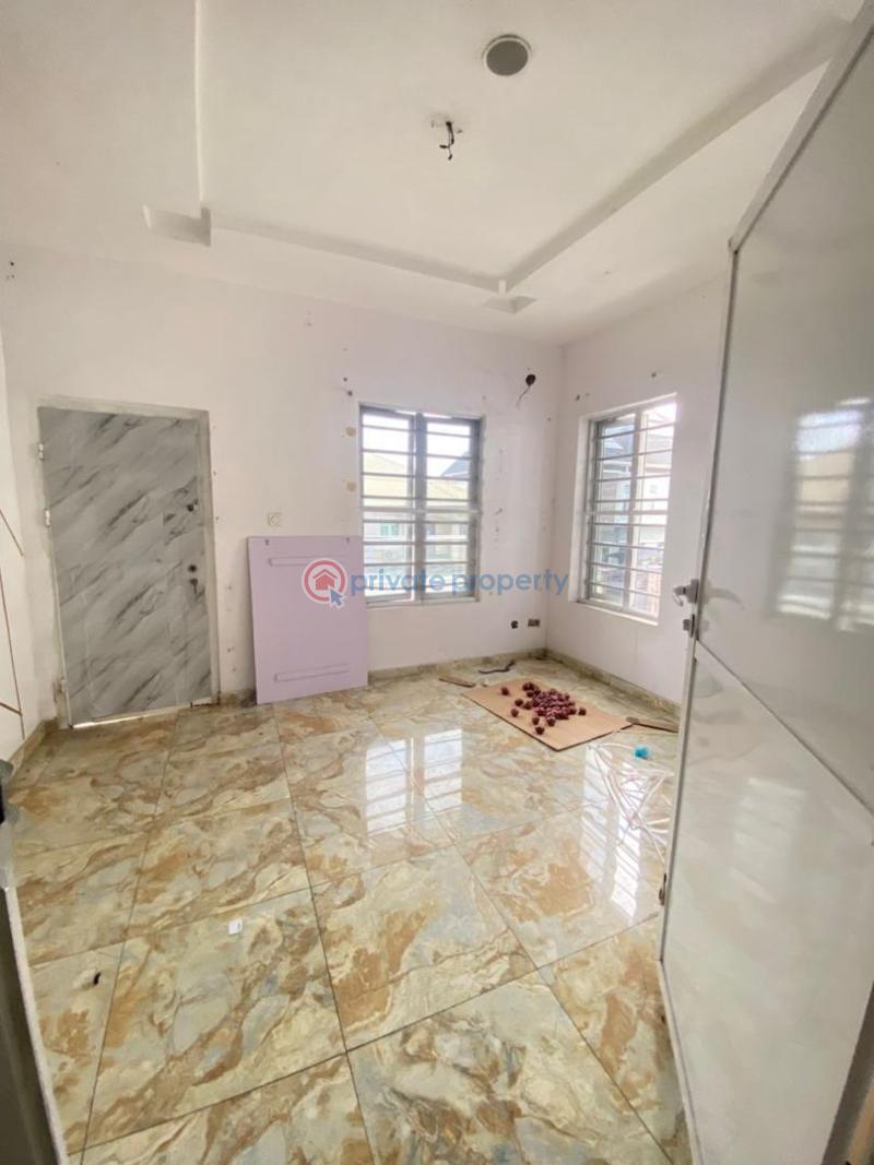 4 bedroom Terraced Duplex For Sale Ajah Lagos - 1