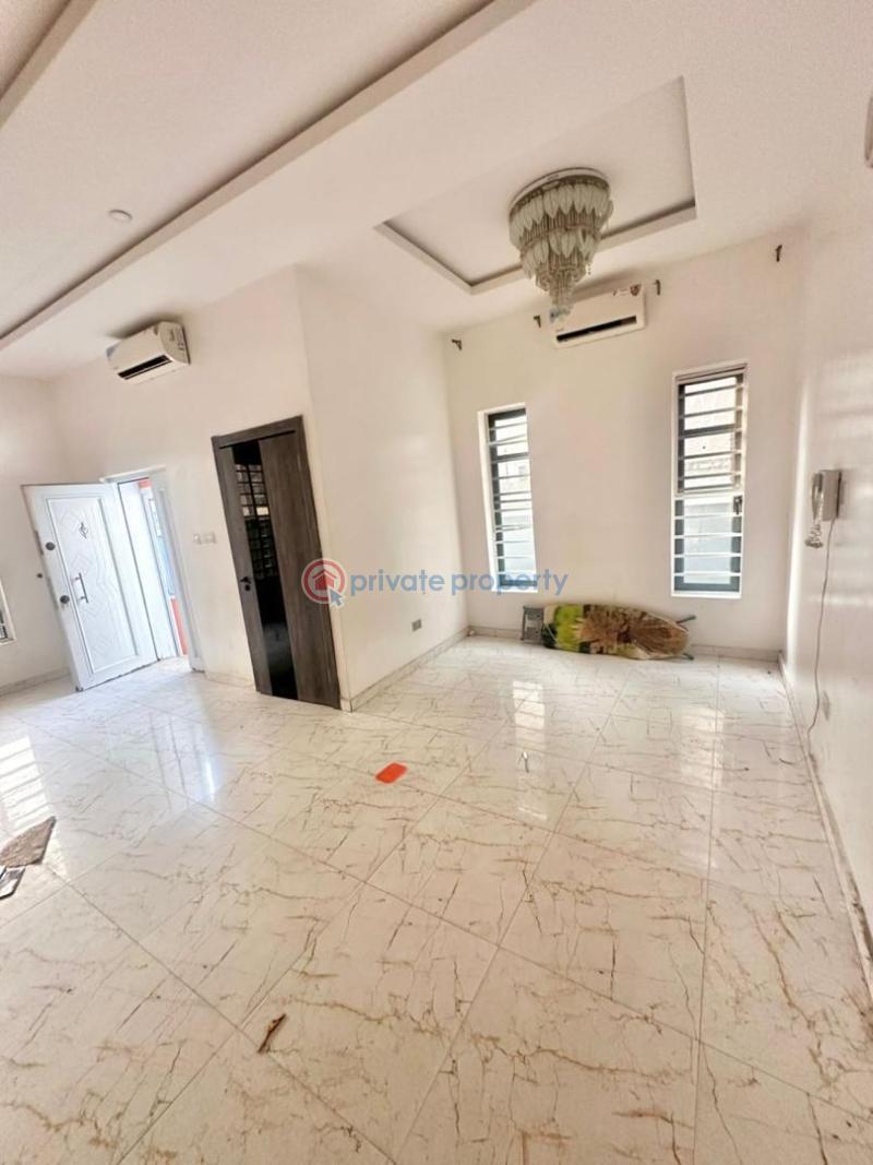 4 bedroom Terraced Duplex For Sale Ajah Lagos - 2