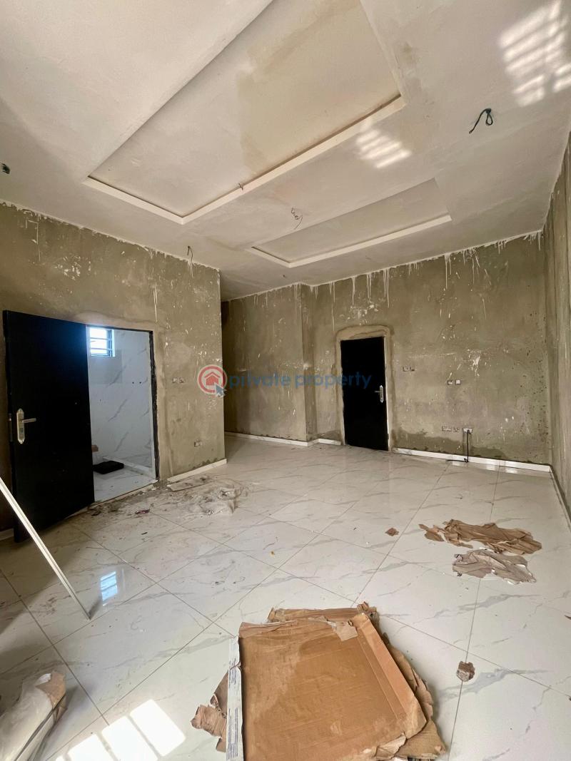 4 bedroom Terraced Duplex For Sale Ajah Lagos - 7