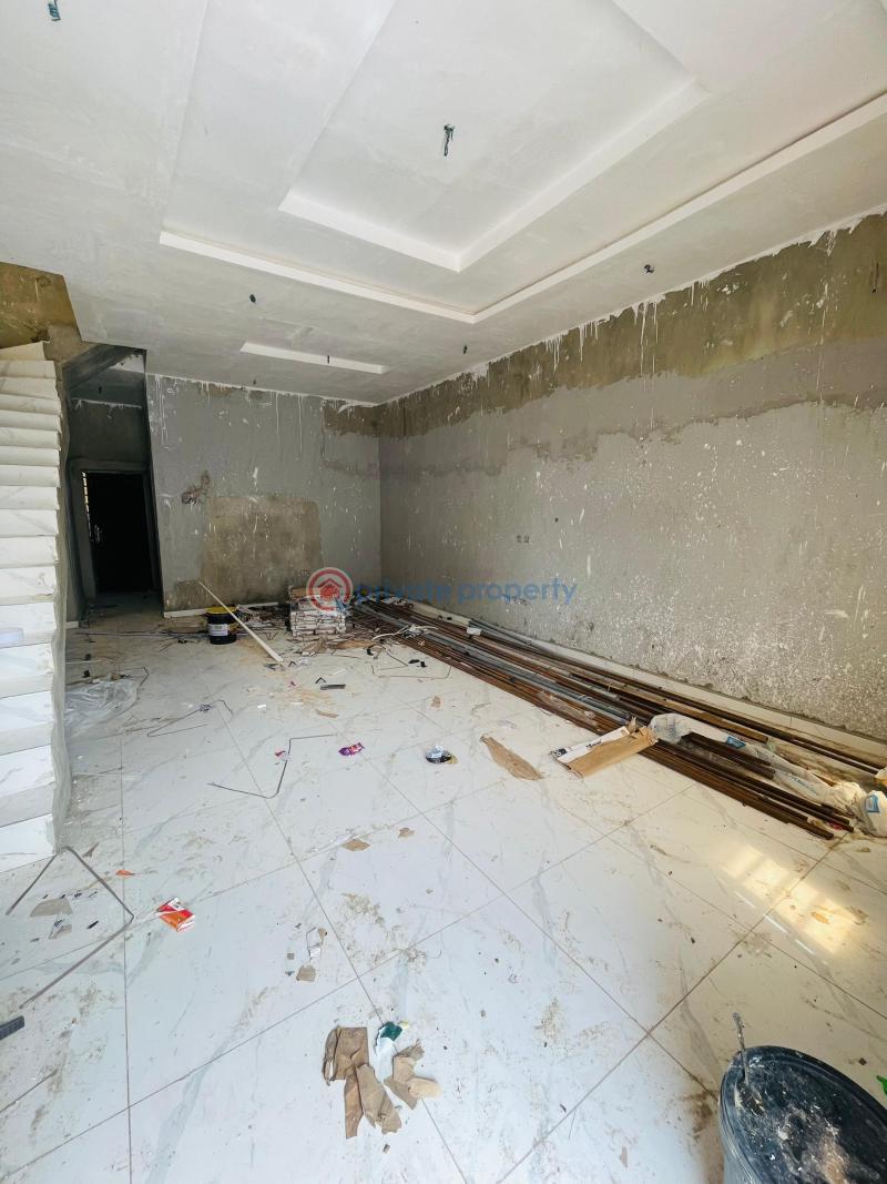 4 bedroom Terraced Duplex For Sale Ajah Lagos - 6