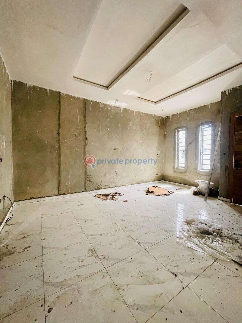 4 bedroom Terraced Duplex For Sale Ajah Lagos - 8