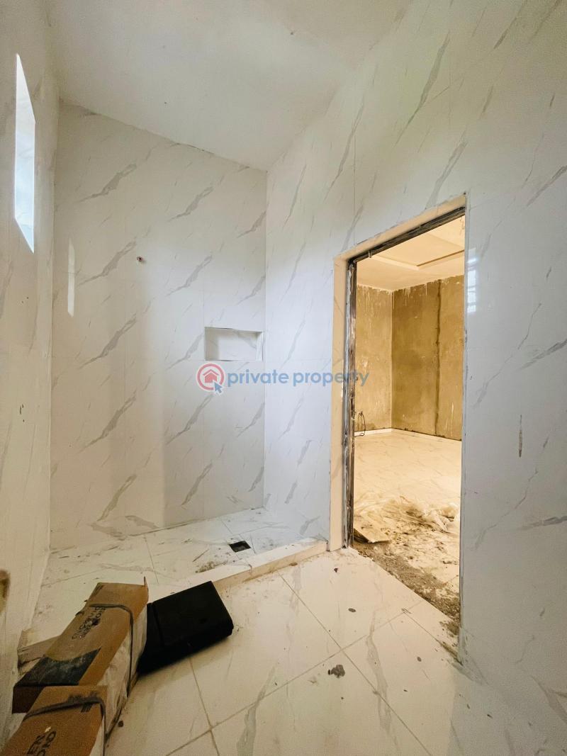 4 bedroom Terraced Duplex For Sale Ajah Lagos - 6