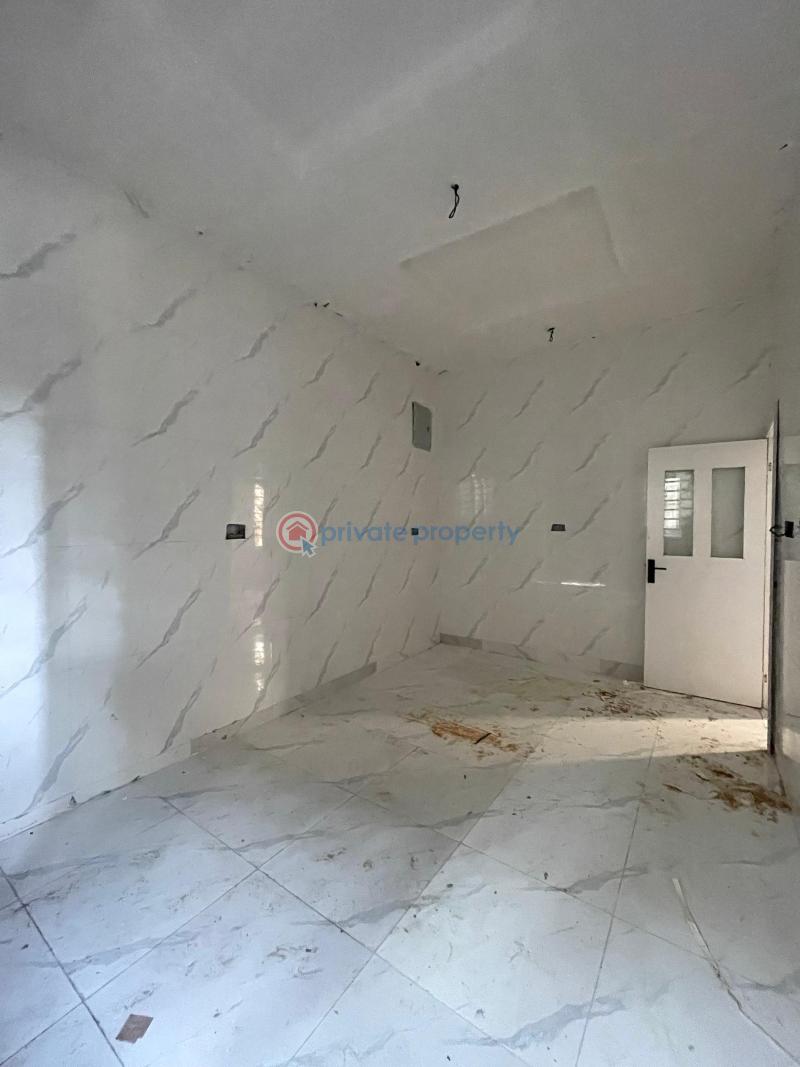 4 bedroom Terraced Duplex For Sale Ajah Lagos - 5