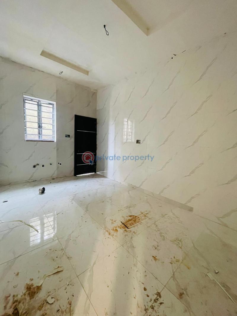 4 bedroom Terraced Duplex For Sale Ajah Lagos - 9