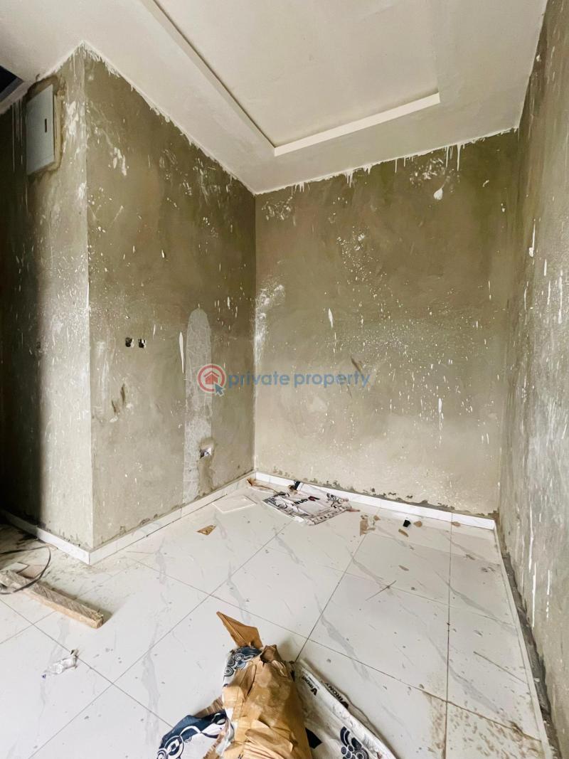 4 bedroom Terraced Duplex For Sale Ajah Lagos - 5