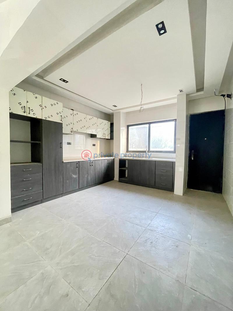 4 bedroom Terraced Duplex For Sale Ikate Elegushi Lekki Lagos - 11