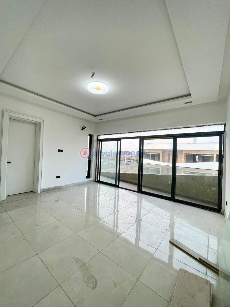 4 bedroom Terraced Duplex For Sale Ikate Elegushi Lekki Lagos - 10