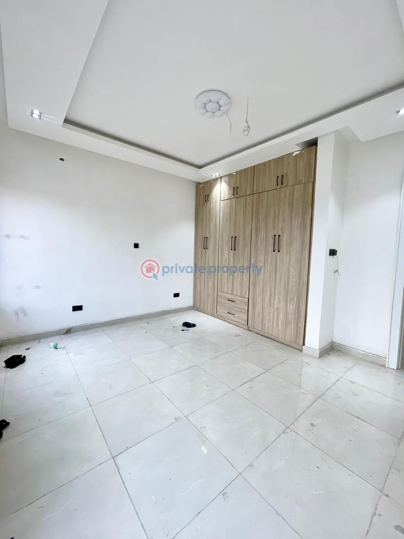 4 bedroom Terraced Duplex For Sale Ikate Elegushi Lekki Lagos - 6