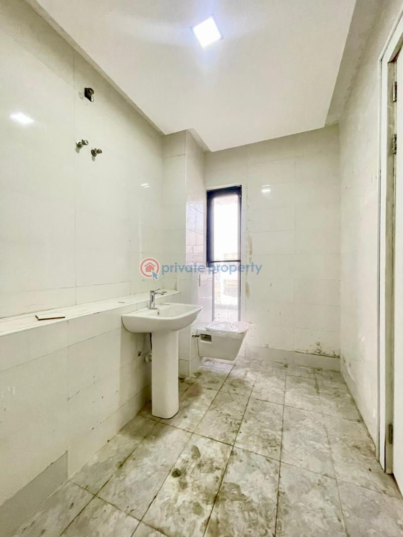 4 bedroom Terraced Duplex For Sale Ikate Elegushi Lekki Lagos - 5