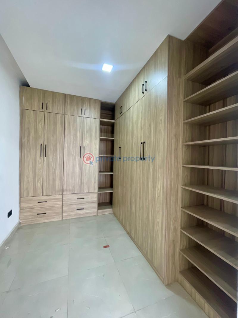4 bedroom Terraced Duplex For Sale Ikate Elegushi Lekki Lagos - 8