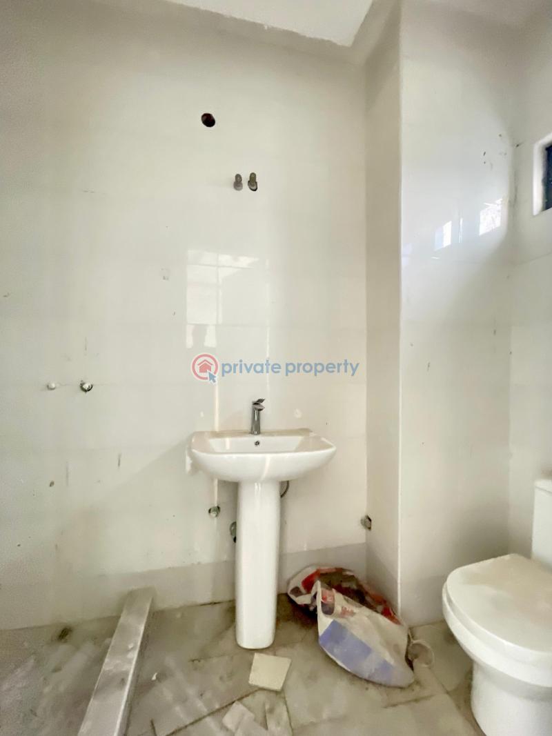 4 bedroom Terraced Duplex For Sale Ikate Elegushi Lekki Lagos - 2