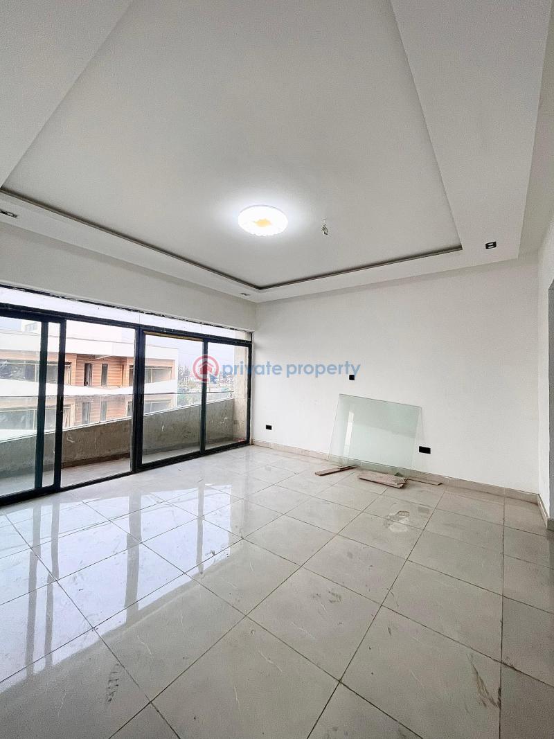 4 bedroom Terraced Duplex For Sale Ikate Elegushi Lekki Lagos - 9