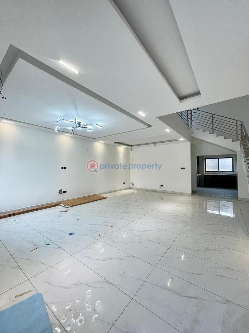 4 bedroom Terraced Duplex For Sale Ikate Elegushi Lekki Lagos - 7
