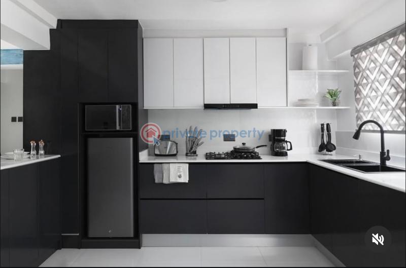 Absolutely gorgeous 2 bedroom apartment - 2 2 bedroom Block Of Flats Short let Wuse 2 Wuse II Abuja Phase 1  - 2