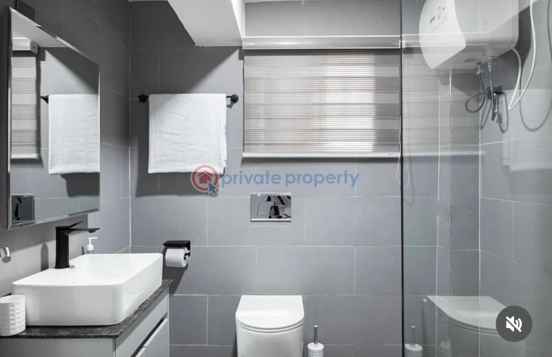 Absolutely gorgeous 2 bedroom apartment - 5 2 bedroom Block Of Flats Short let Wuse 2 Wuse II Abuja Phase 1  - 5