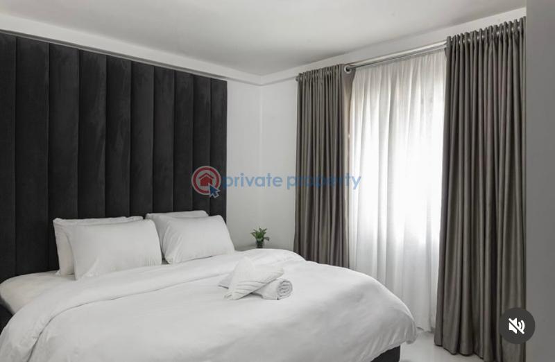 Absolutely gorgeous 2 bedroom apartment - 4 2 bedroom Block Of Flats Short let Wuse 2 Wuse II Abuja Phase 1  - 4