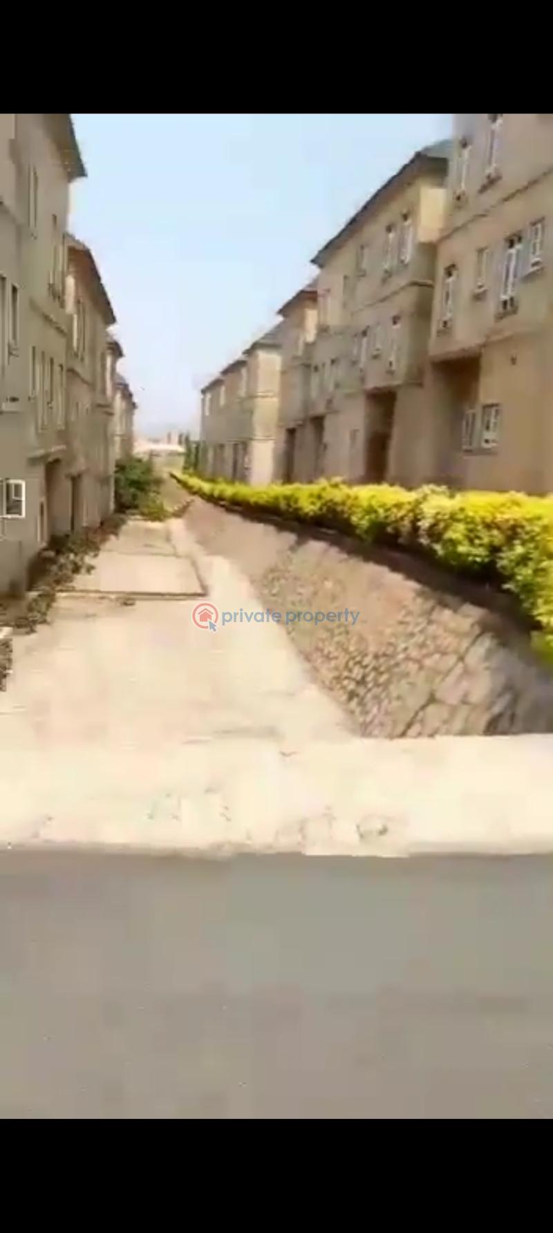 Mall/Complex/Plaza For Sale Abuja Katampe Katampe Main Abuja Phase 2  - 4