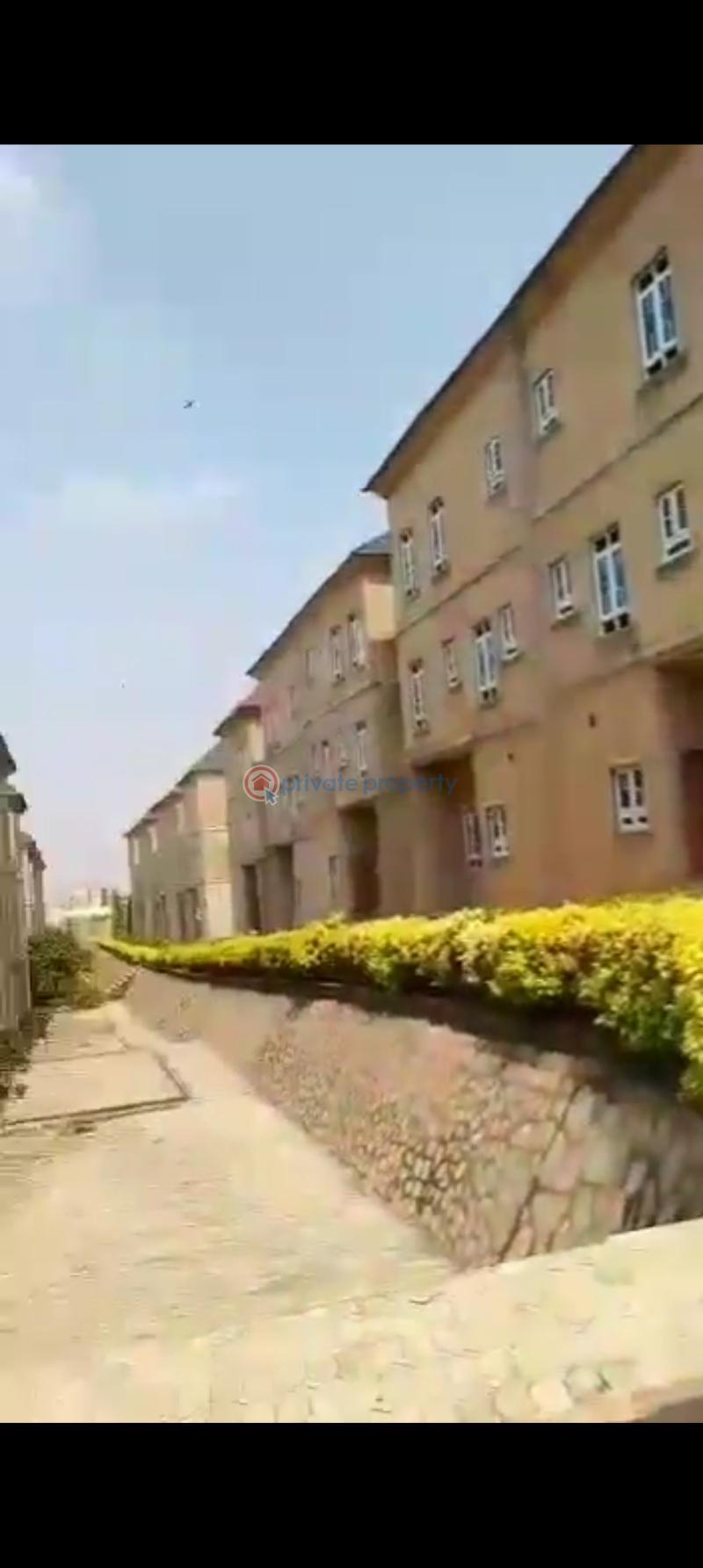 Mall/Complex/Plaza For Sale Abuja Katampe Katampe Main Abuja Phase 2  - 2