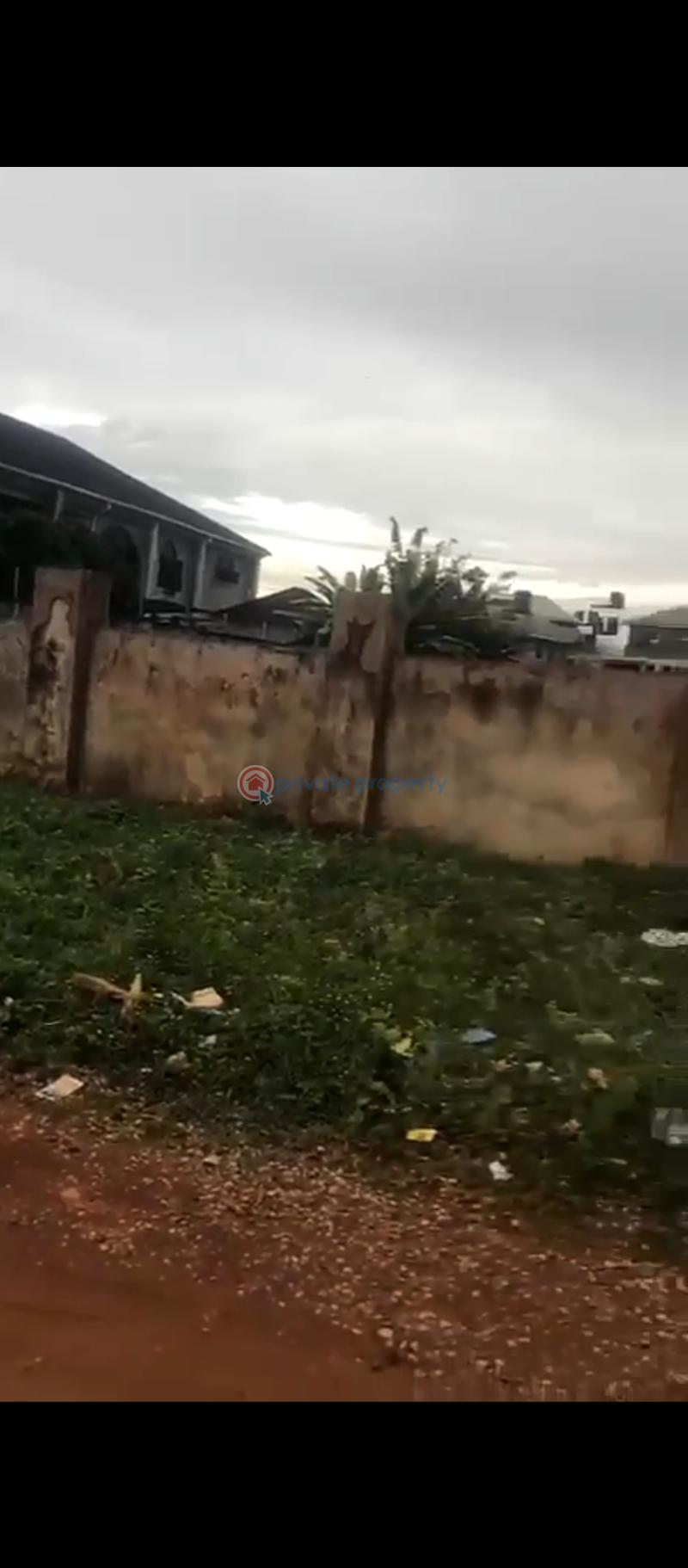 Mixed use Land For Sale At Abuja Quarters At Biu Ugbor Gra, Benincity. Benin Edo - 4