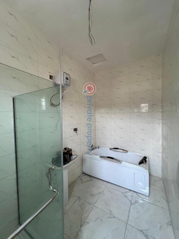 4 bedroom Semi detached Duplex For Sale Thomas Estate Ajah Lagos - 10